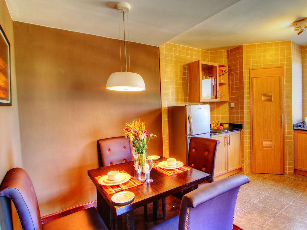 Nelson'S Court Serviced Apartments Nairobi Eksteriør billede